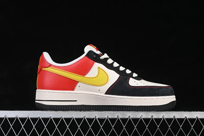 All categories Nk Air Force 1 Air Force series Nk Air Force 1 Low Air Force low-top Nike Air Force 1'07 Low joint model Air Force 1 low-top casual sneakers XD0028-002